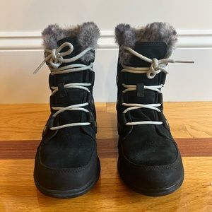 Sorel Winter Boots
